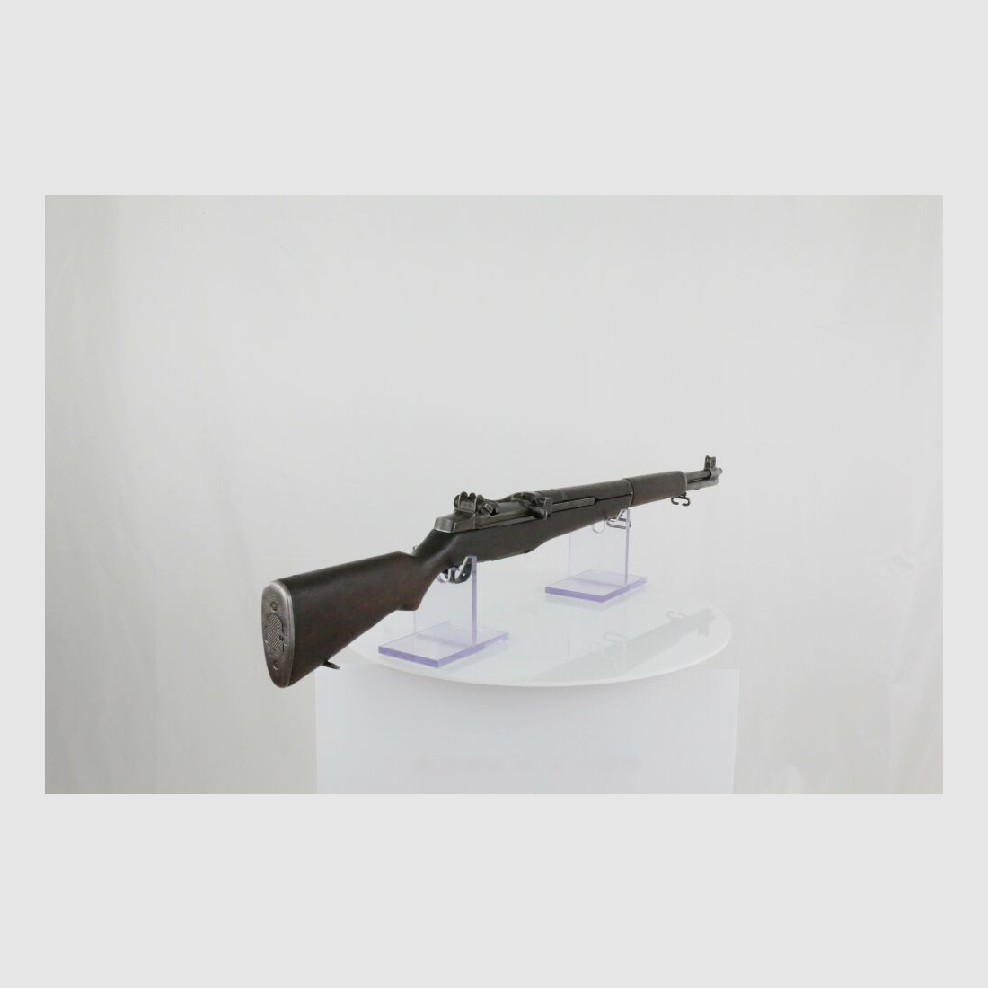 Springfield Armory	 U.S. M1 Garand