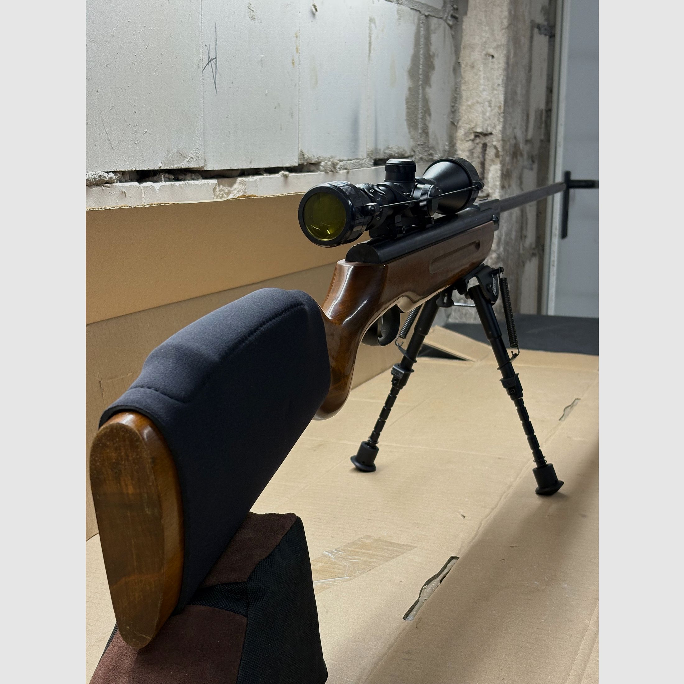 Incudine HW 50s 5,5mm con accessori