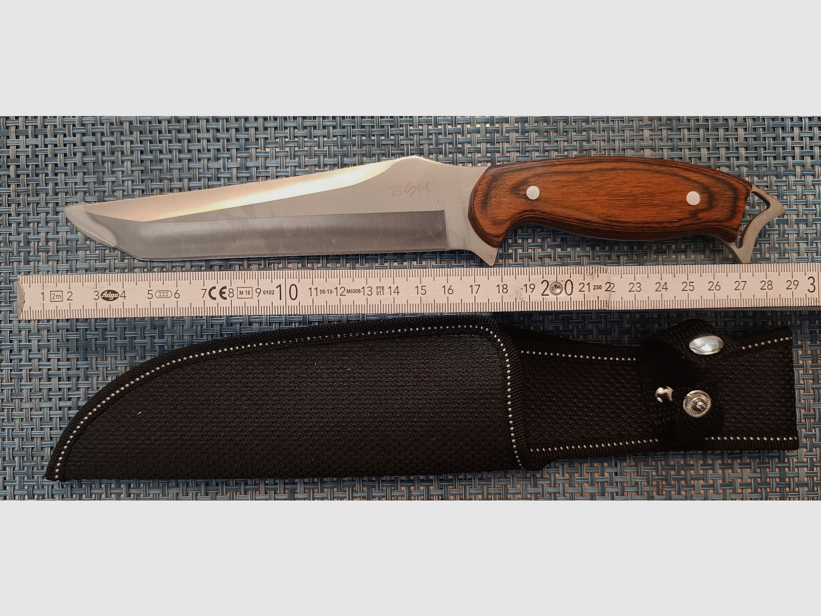Coltelli da cucina BSH caccia sport tempo libero coltelli