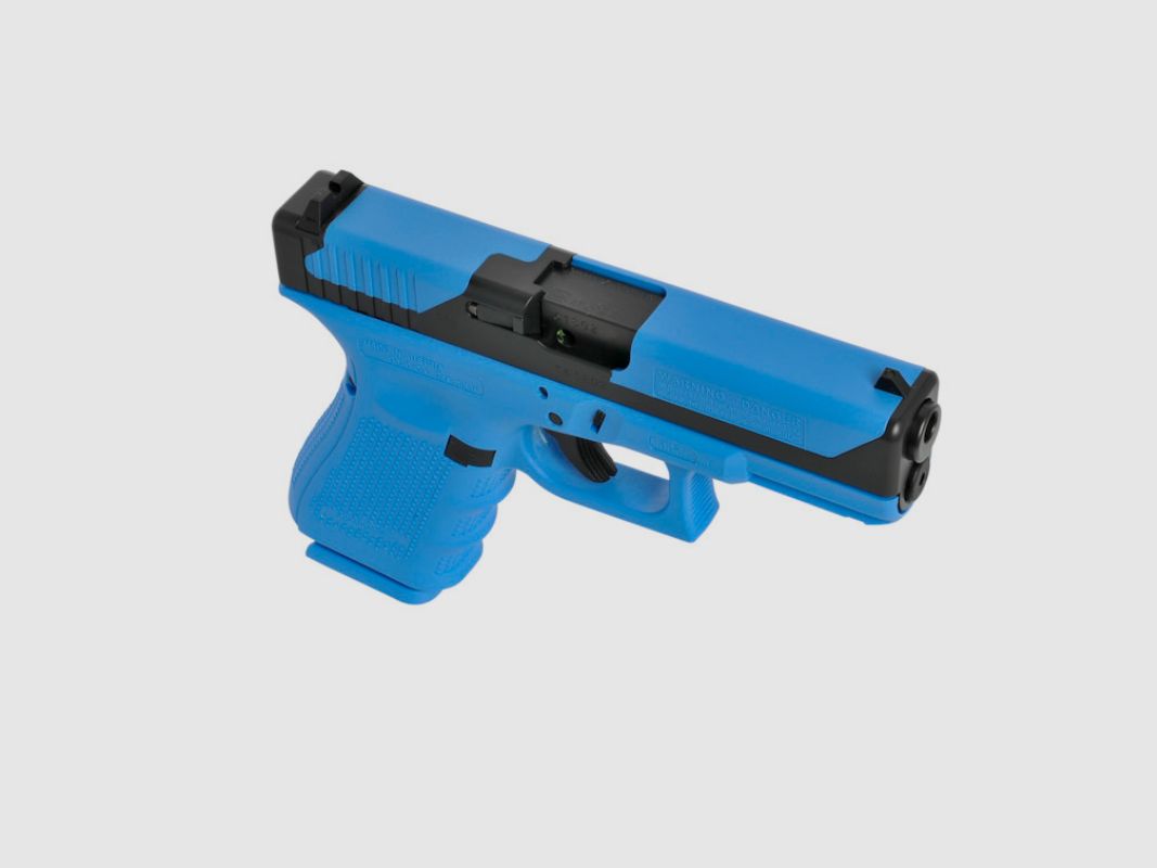 GLOCK 19 T FX GEN 4, Bild 5 von 5