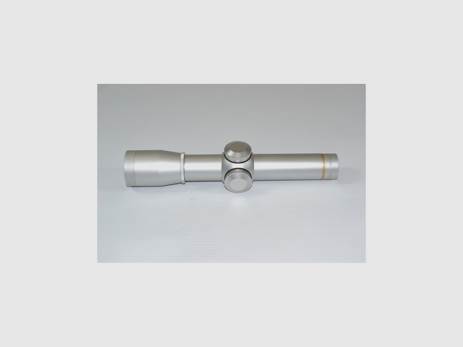 LEUPOLD FXII 2X20 HANDGUN OPTIK FÜR PISTOLE UND REVOLVER, Bild 1 von 5