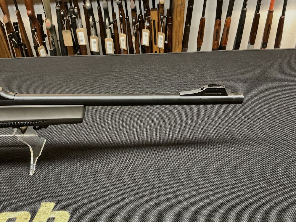 Sabatti Mercury Saphire 8x57JS