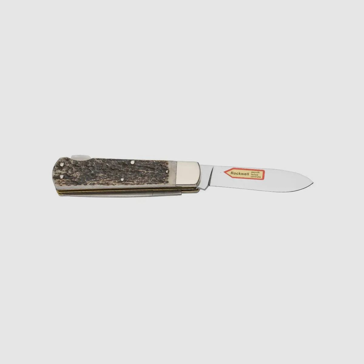PUMA hunting pocket knife II
