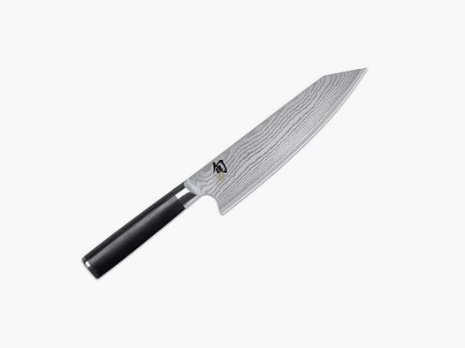 SHUN KIRITSUKE 20CM DAMAS INOX