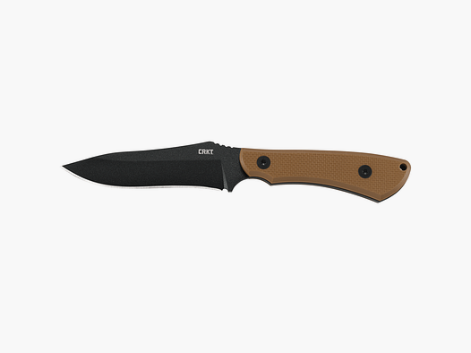 CRKT Ramadi coyote brown