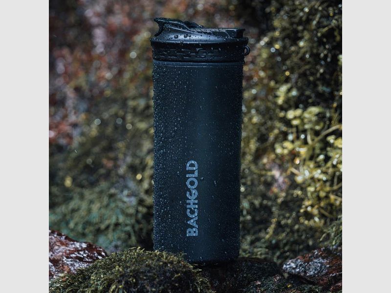 Bachgold Selfpress Filtro de Agua XL