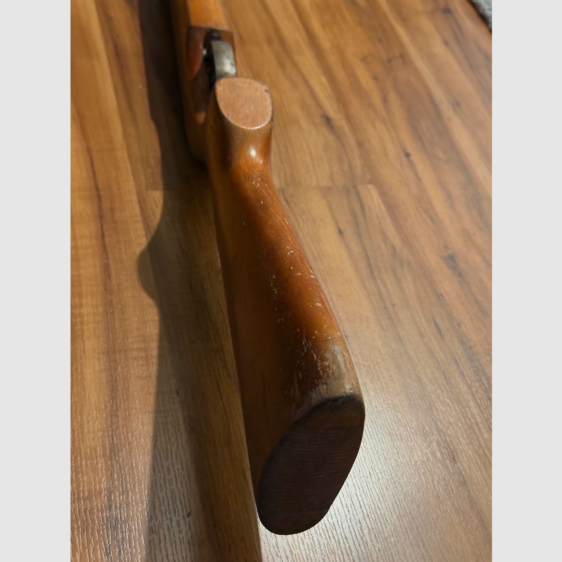 Haenel Luftgewehr Modell 300