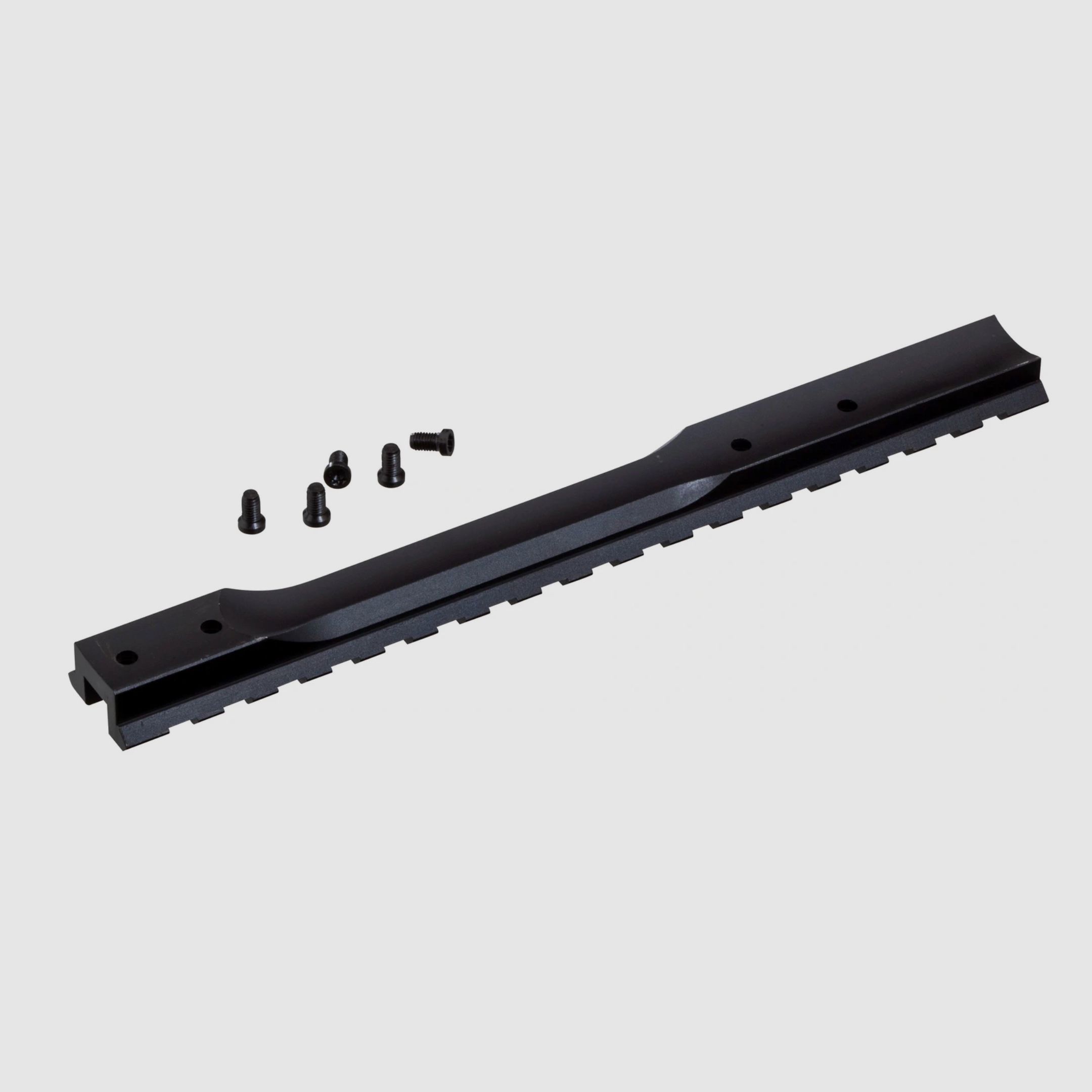 Sabatti 2004265 Picatinny Base 0MOA