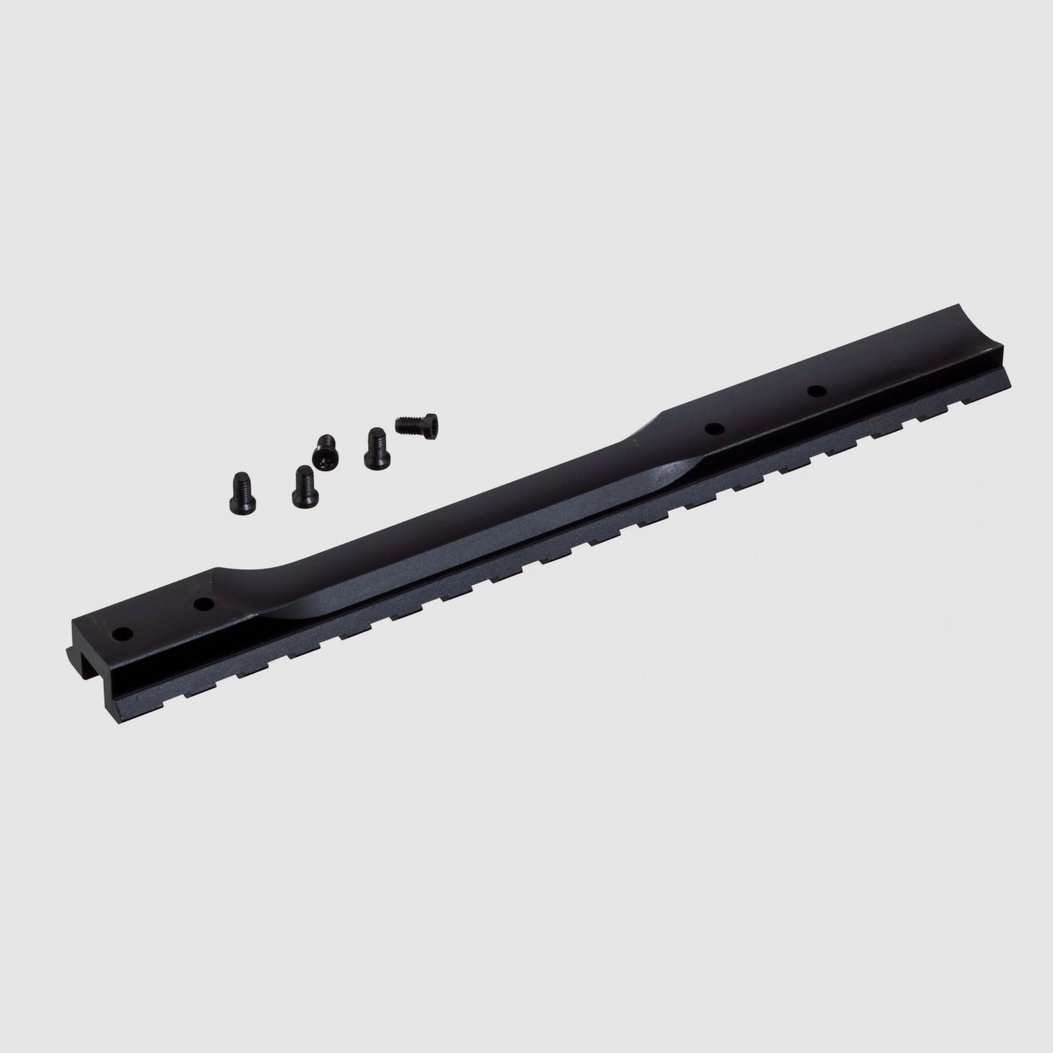 Sabatti 2004265 Picatinny Base 0MOA