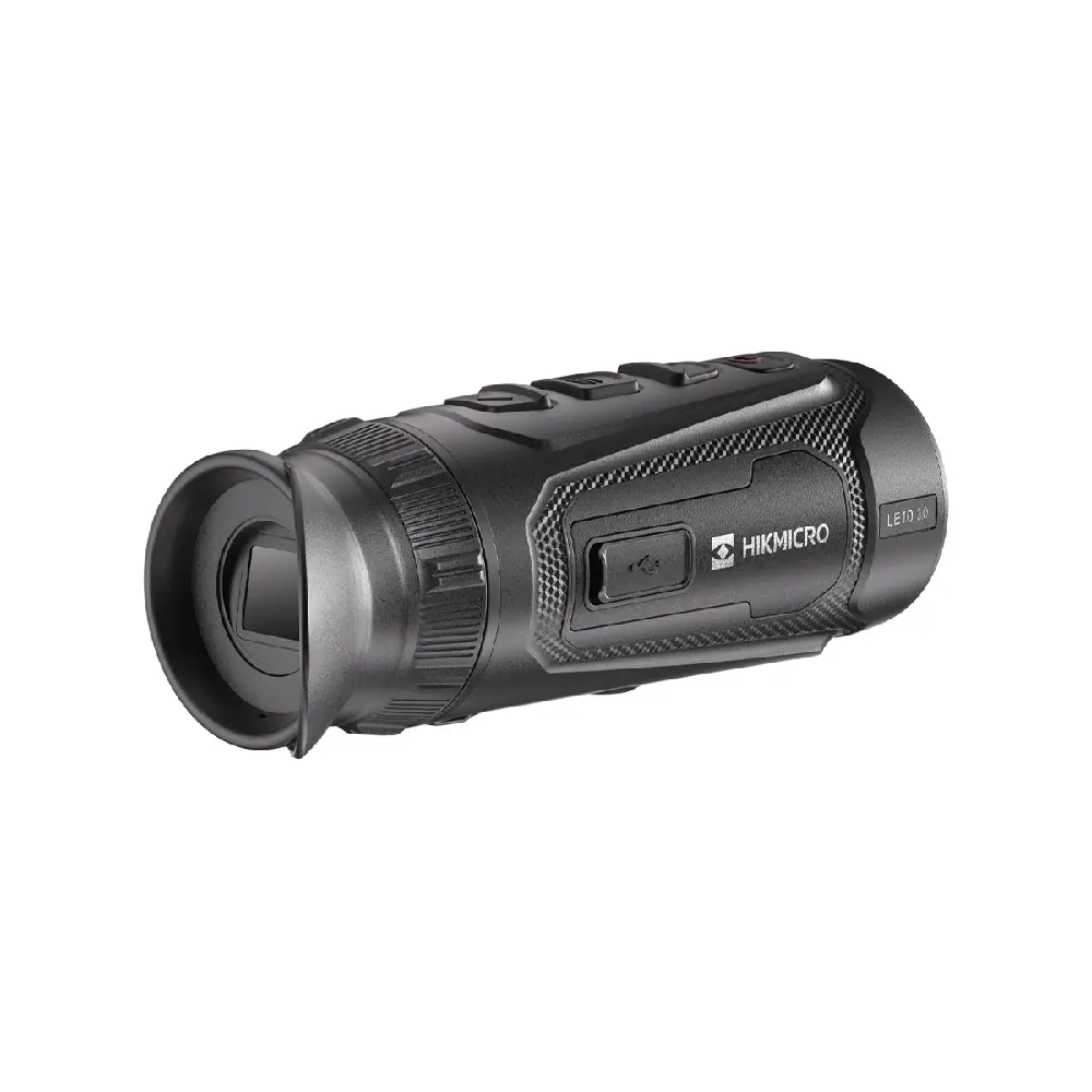 Monocular térmico HIKMICRO LYNX Pro LE10 3.0, imagen 7 de 7