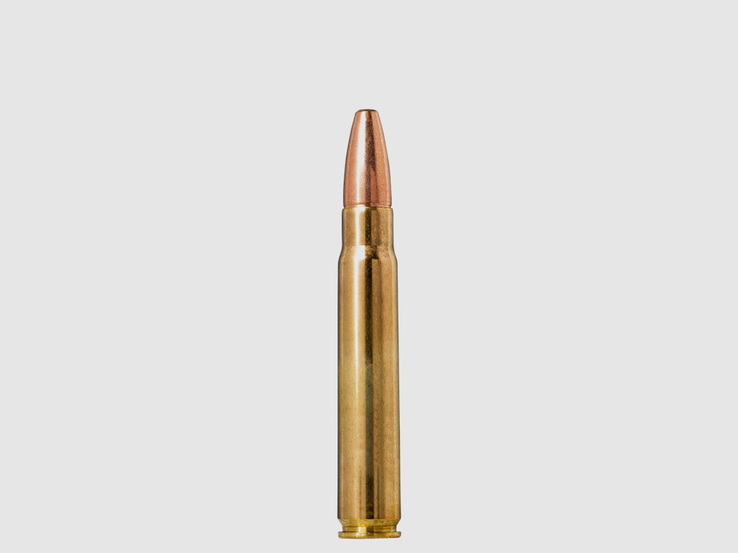 9,3 x 62 NORMA Vulkan 15g