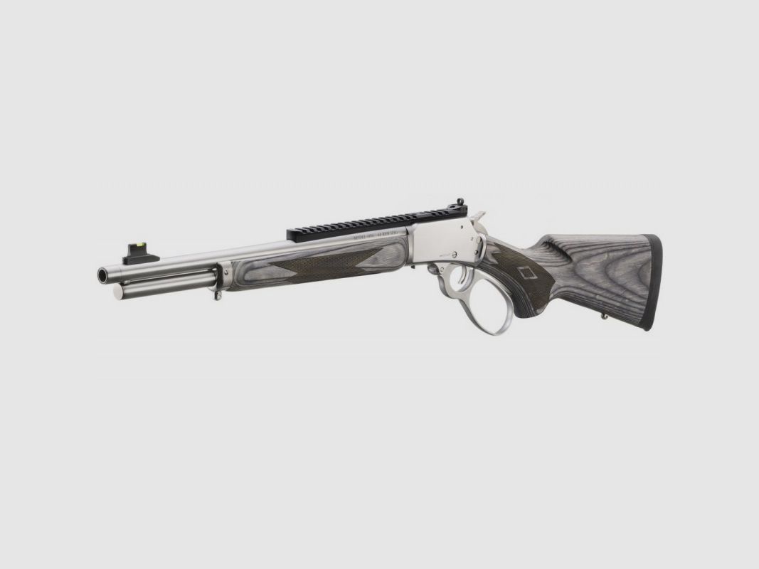 MARLIN 1894 SBL - .357 Mag, image 2 sur 2