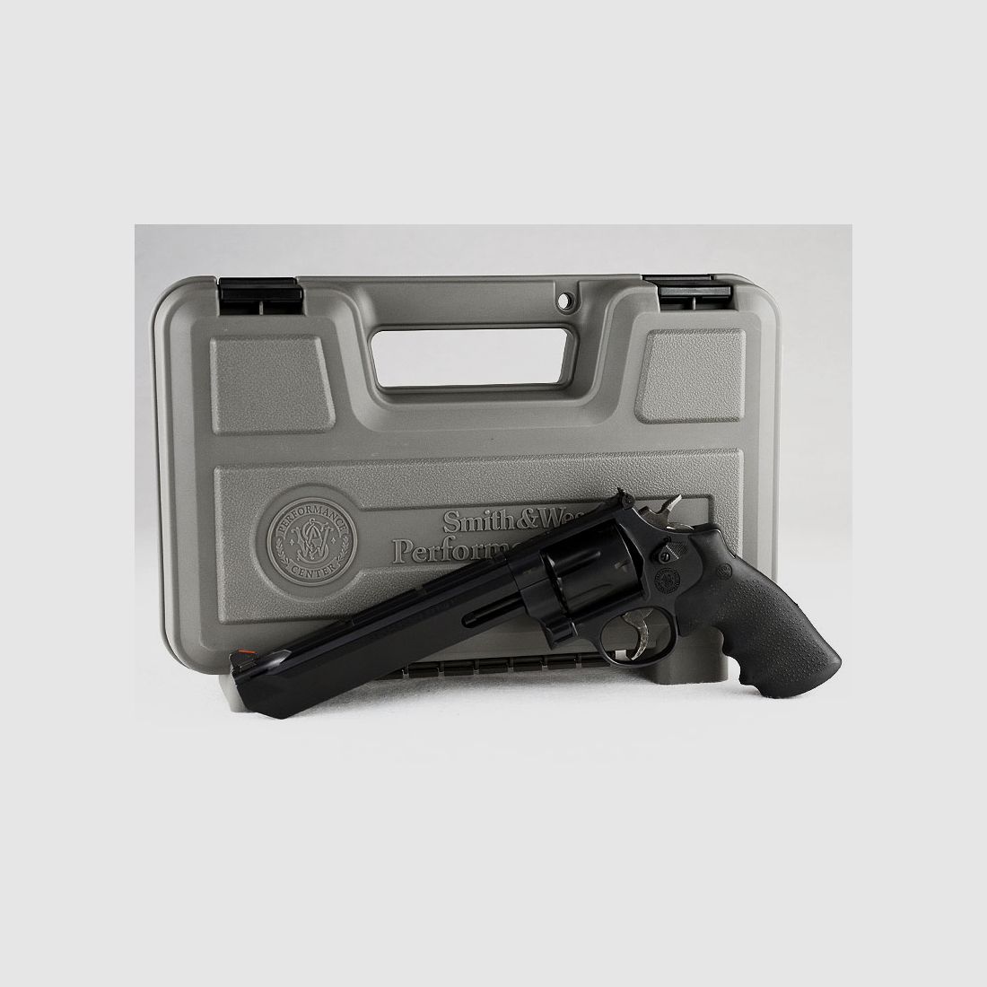 Smith & Wesson 629 Stealth Hunter Performance Center