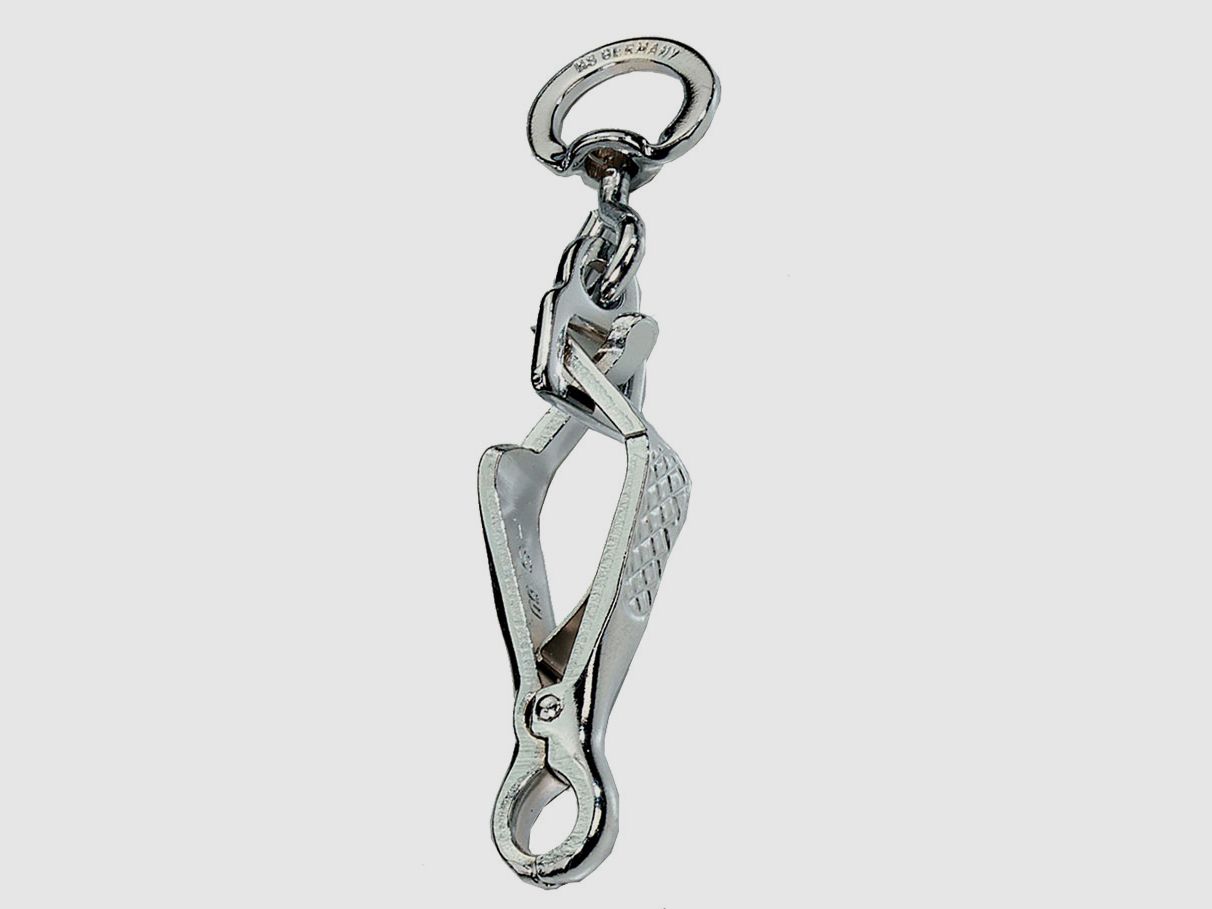 Scherenzange 9cm -