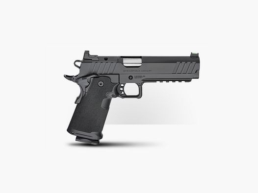 Springfield 1911 DS Prodigy AOS