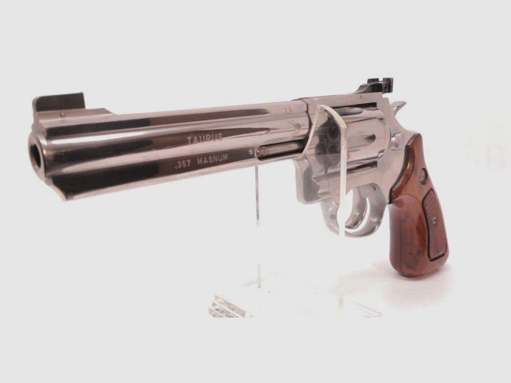 Taurus 669 Euro Cup