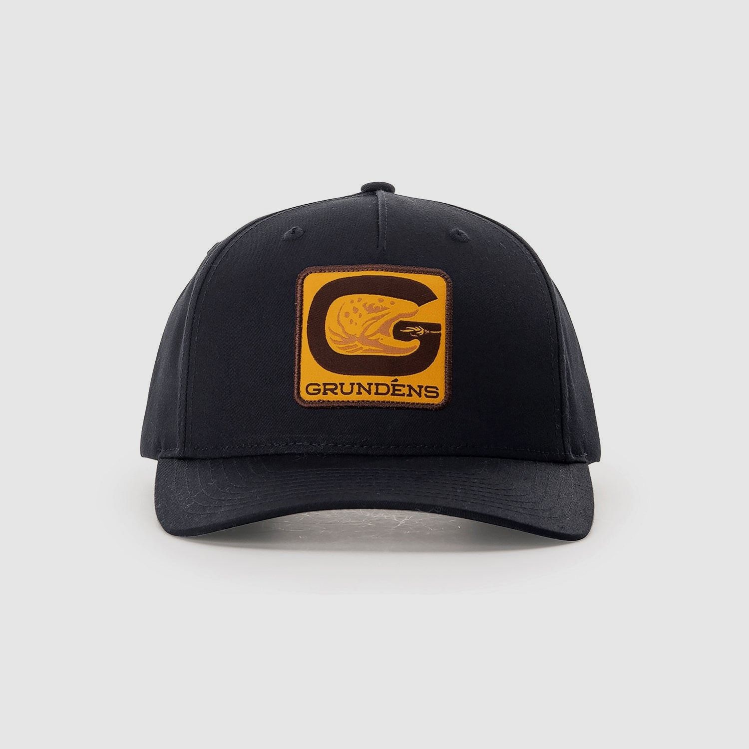 Grundéns G Trout Trucker Black