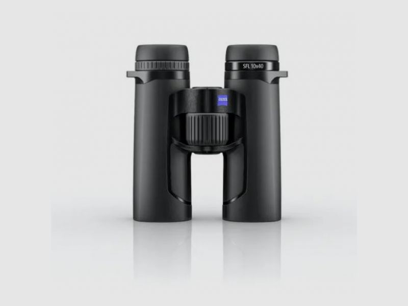 ZEISS SFL 10x40 Fernglas / Jagdglas, Bild 2 von 3