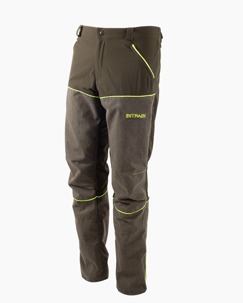 Pantalon de recherche ultraléger Giove, image 3 sur 14