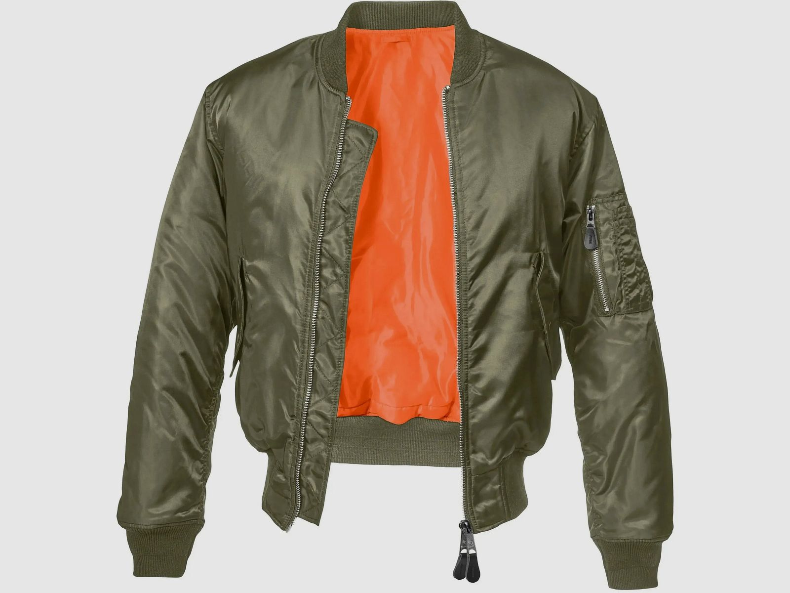 Brandit Brandit Jacket MA1 - S Men