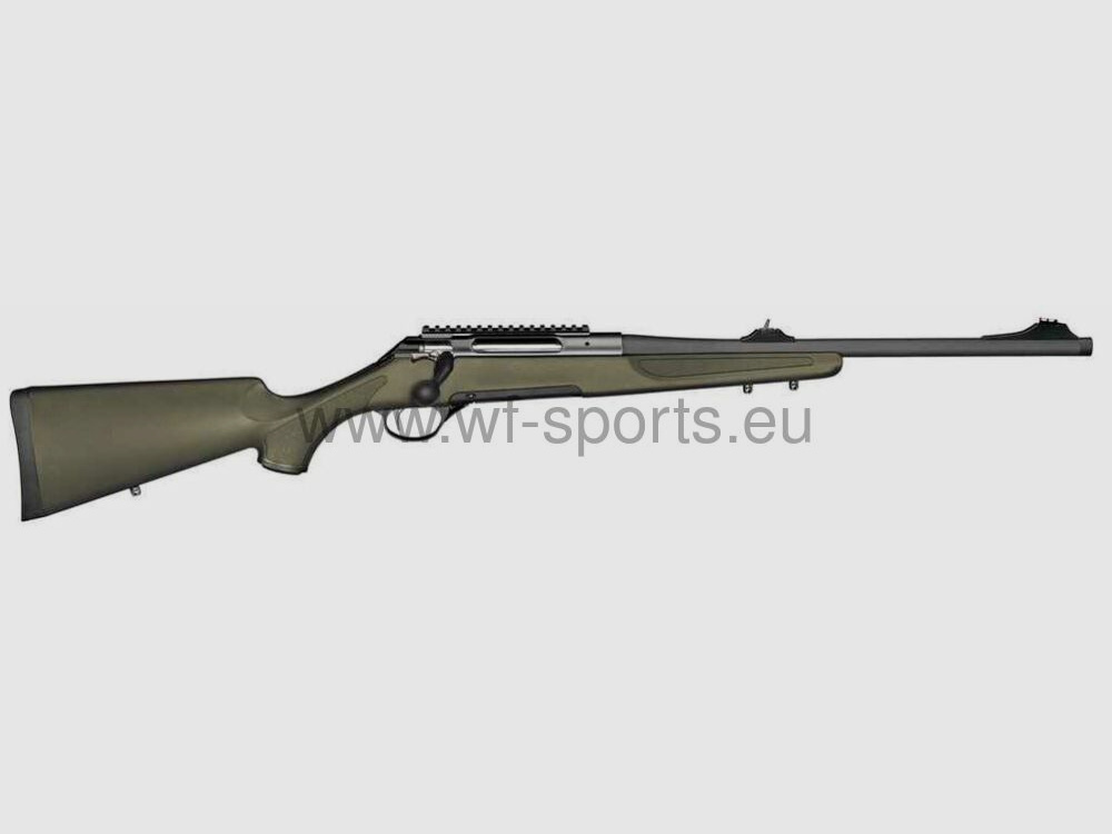 Haenel Chasseur 10 olive .308win, 15x1