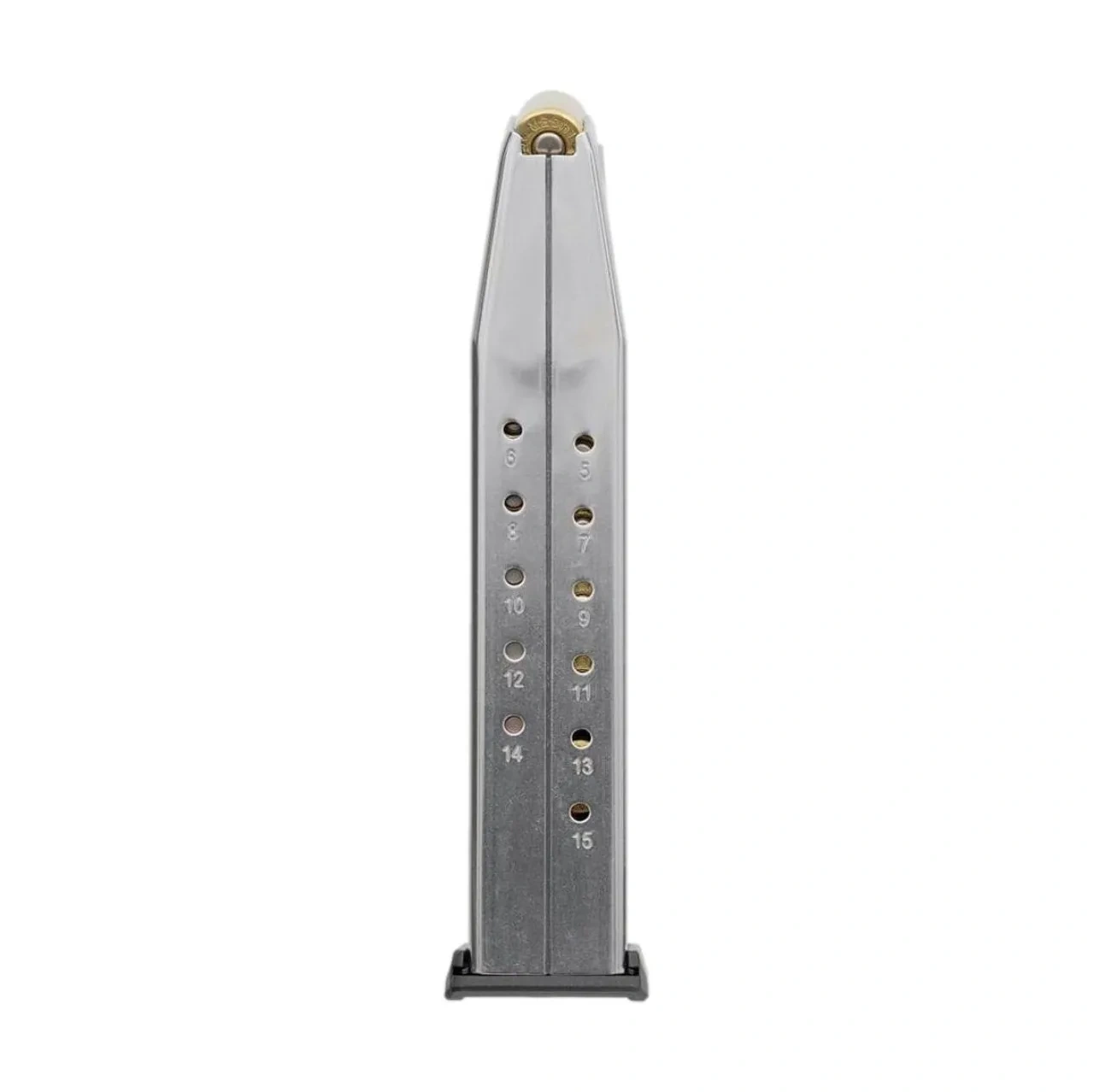 Magpul Caricatore AMAG 15 SG9 – SIG P365 15 colpi, immagine 2 di 4