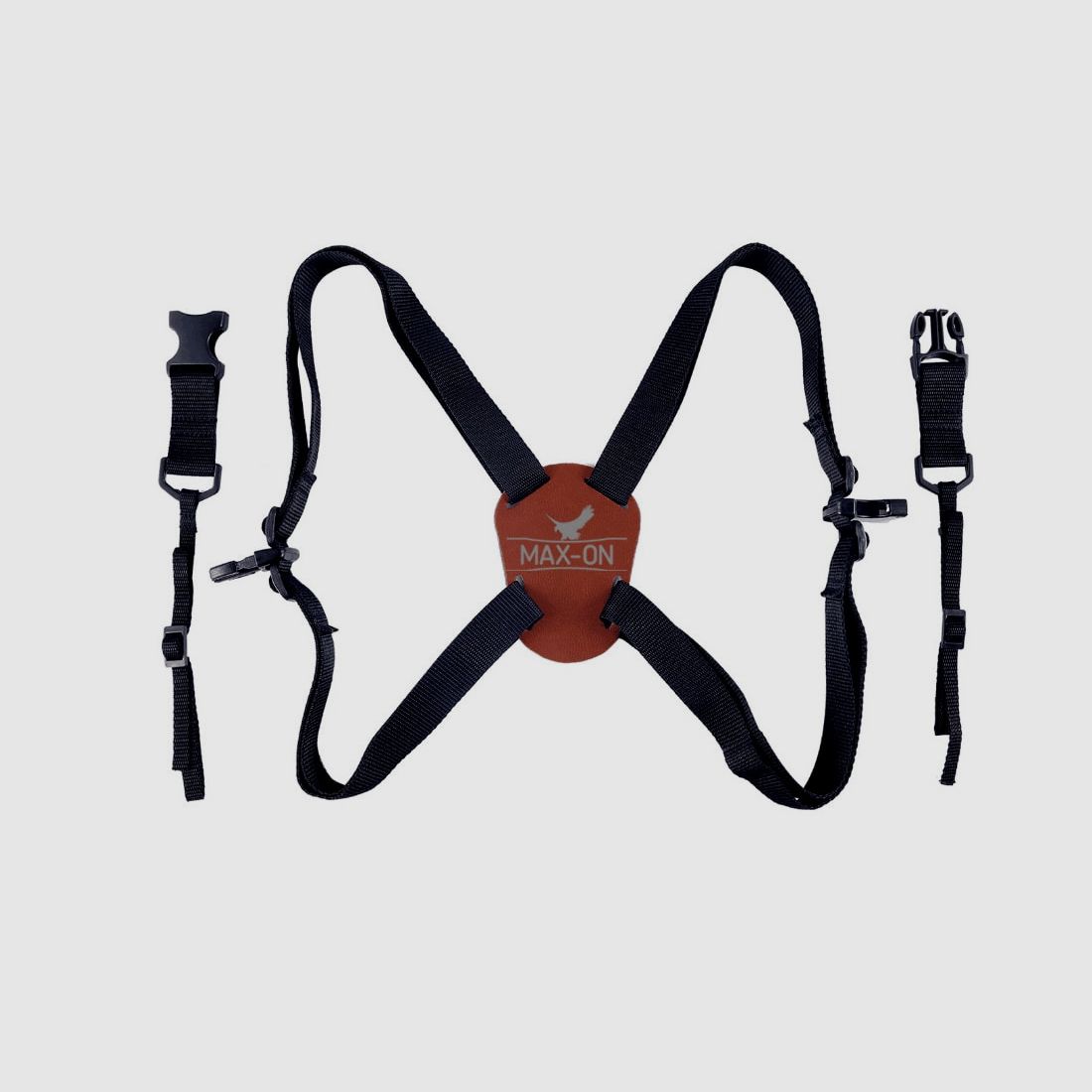 5etta Pro carrying strap for binoculars