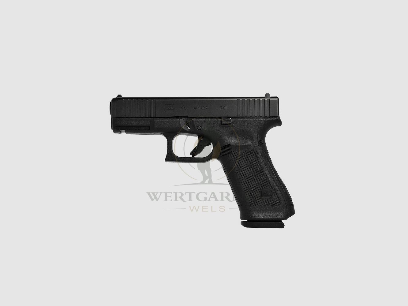 Glock 45 Gen 5 FS 9x19, Bild 1 von 5