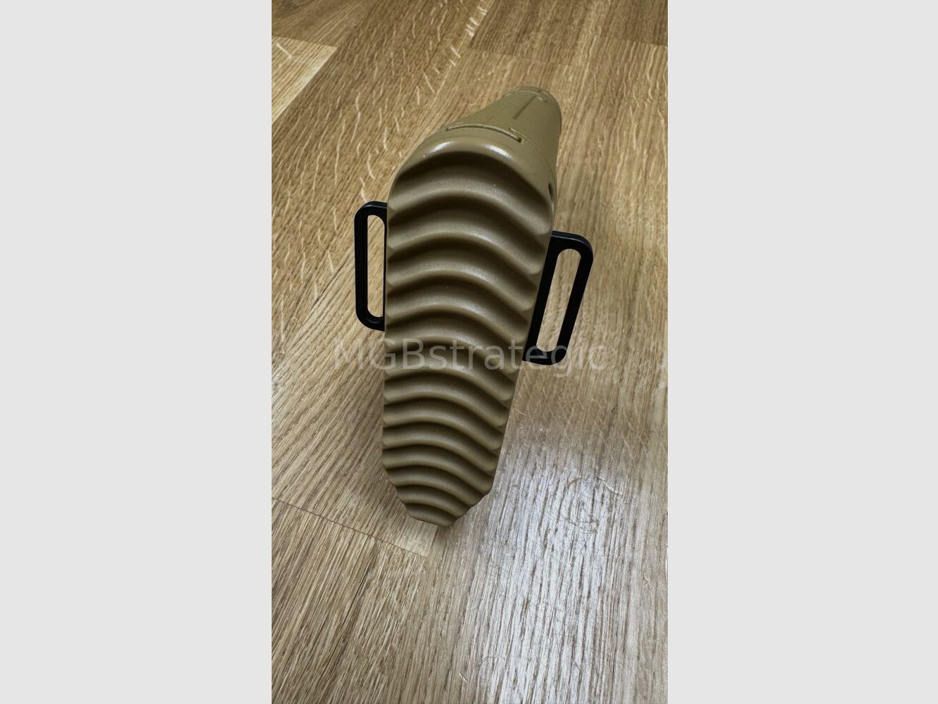 Oryginalny Heckler & Koch G95K dźwignia ładowania, dwustronna, również pasuje do MR223 H&K 416 lub broni typu AR15