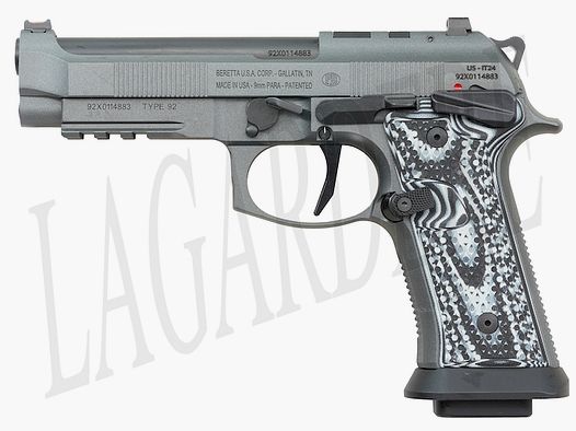 BERETTA 92XI SQUALO RDO (PISTOLE)