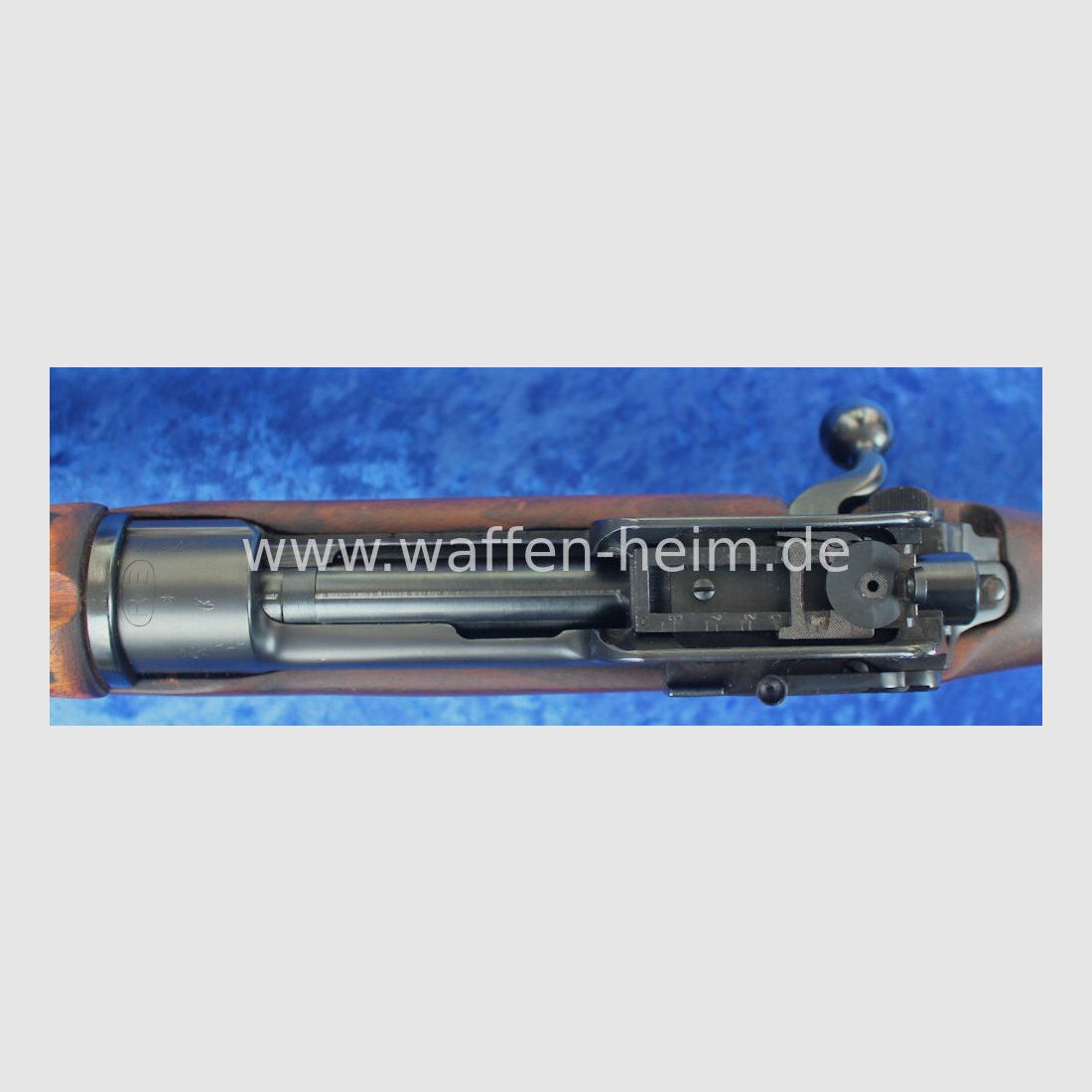 Remington P 14, afbeelding 9 van 9