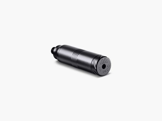 Schalldämpfer Air Arms Q-TEC Mini 1/2 UNF .177