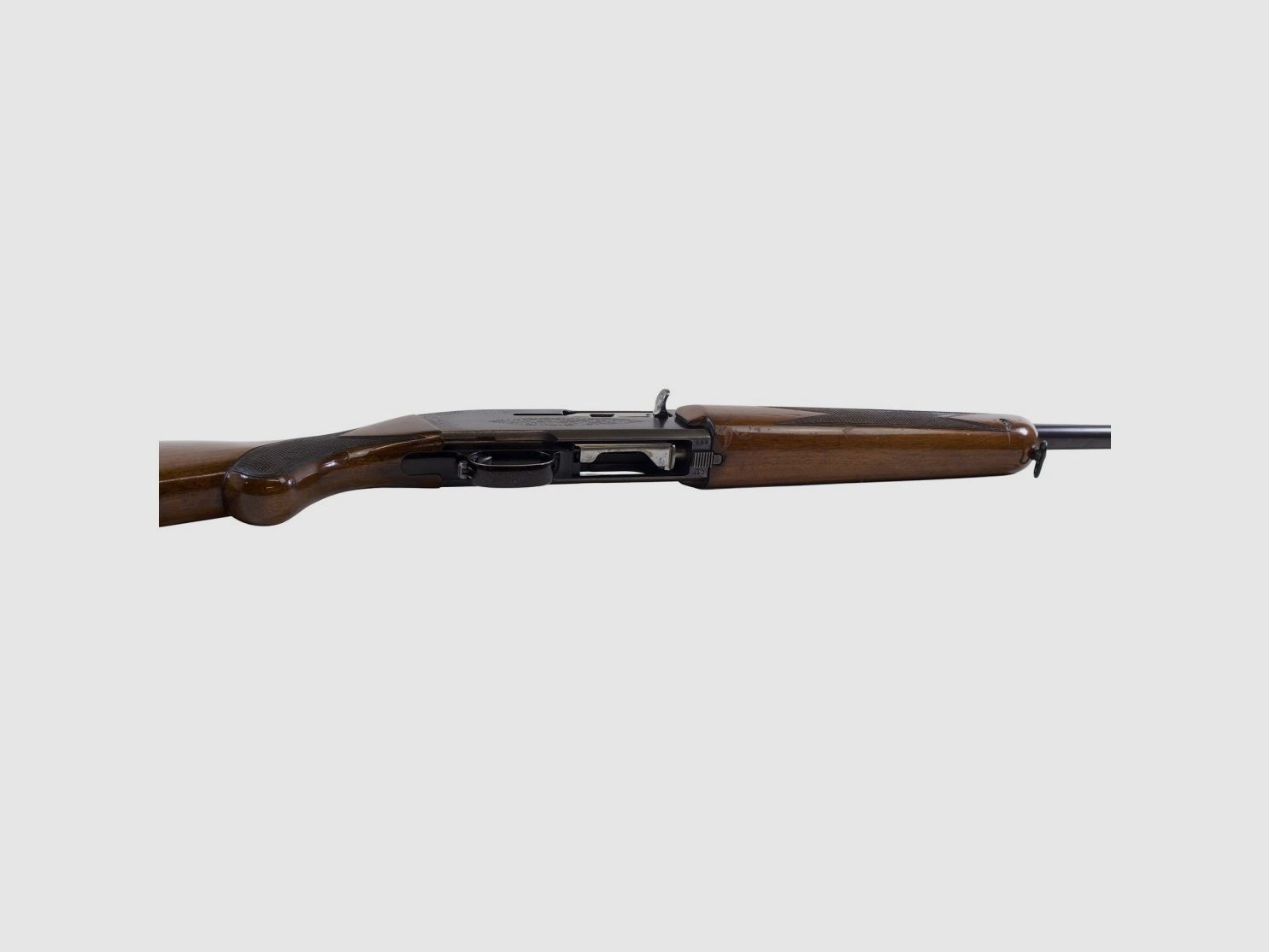 Browning Double Automatic Cal 12/70, imagen 5 de 14