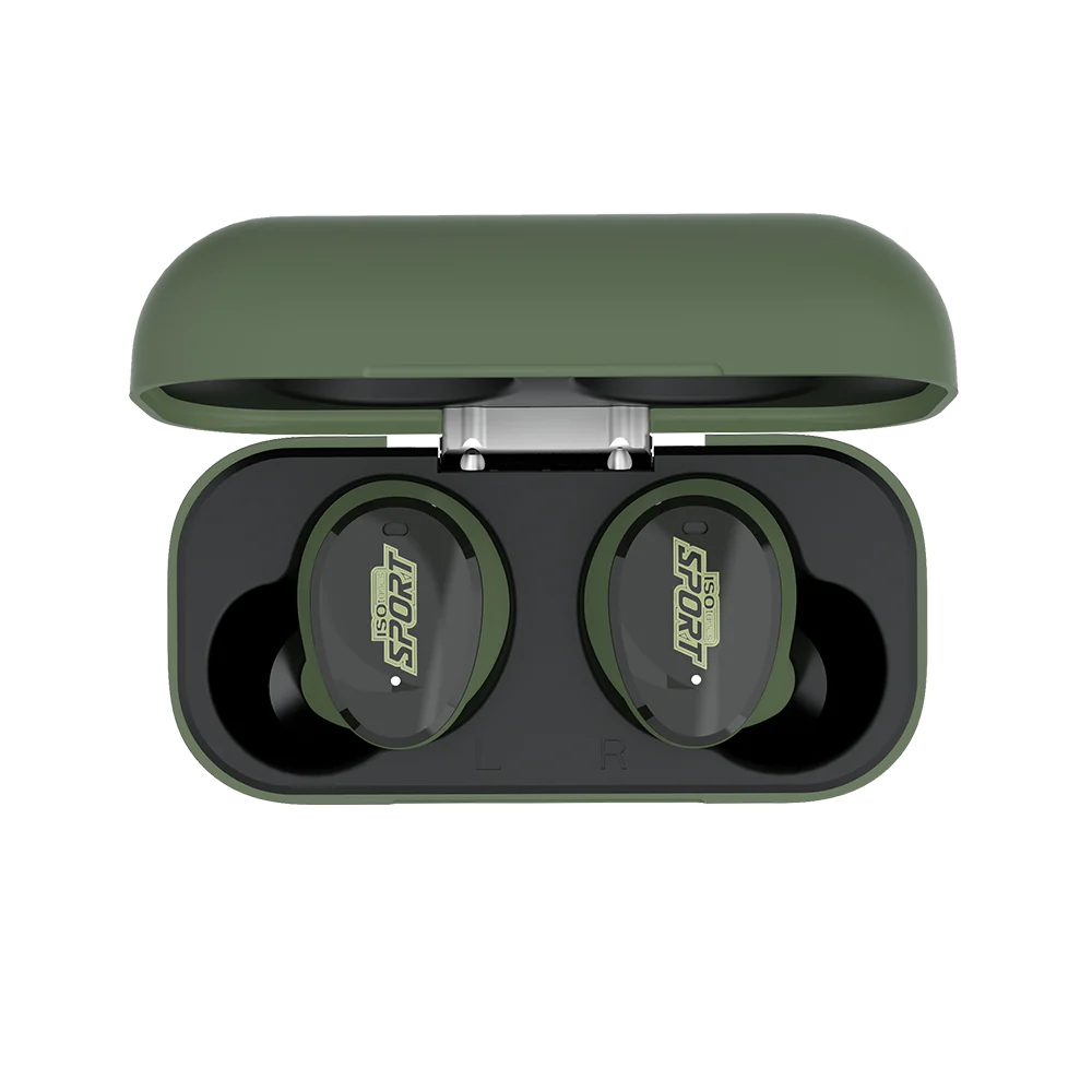 ISOTunes Caliber, afbeelding 5 van 5
