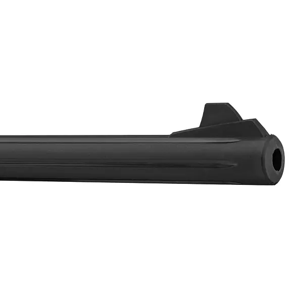 Pack Carabina ad Aria Compressa Gamo Delta Black Sintetico, immagine 13 di 14