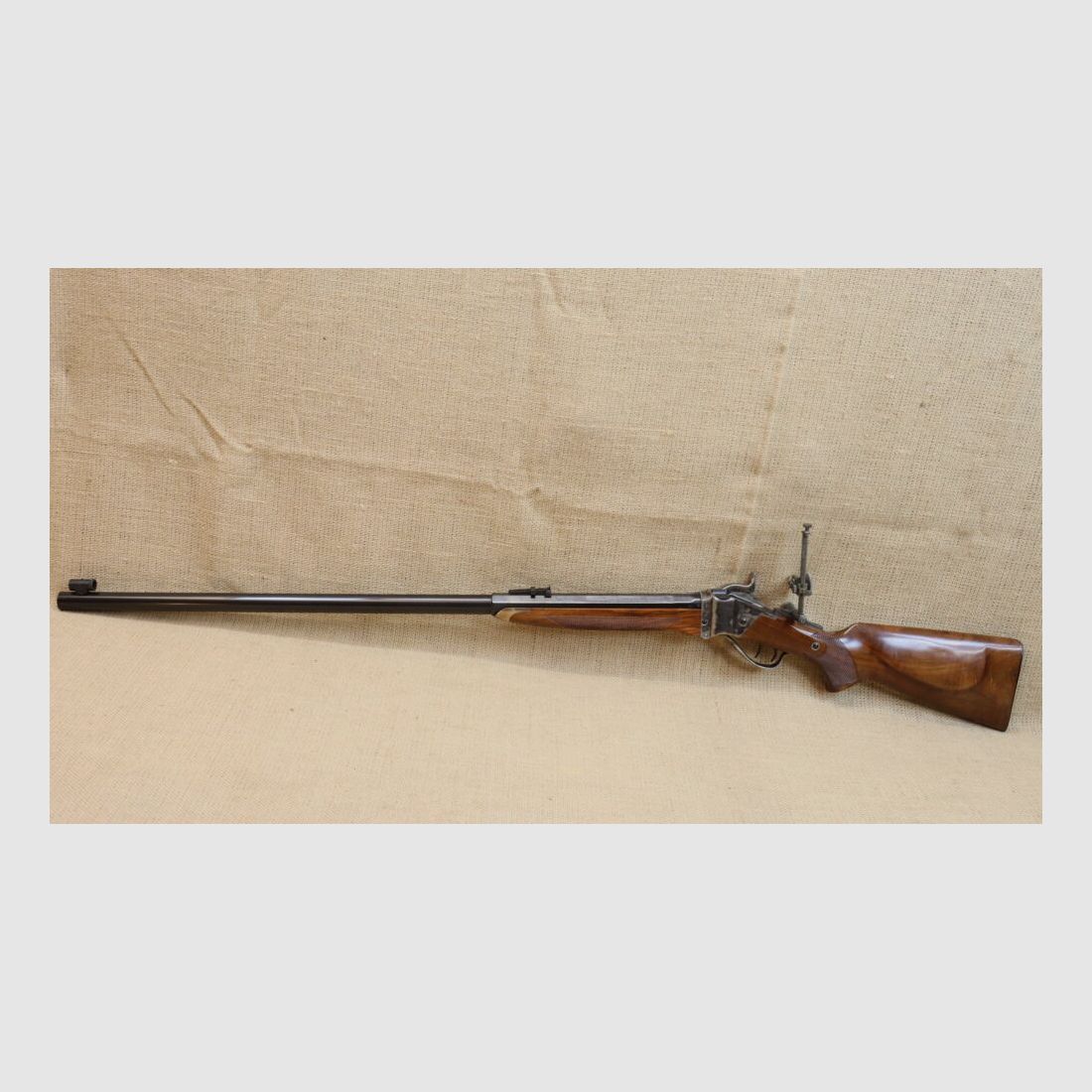 Pedersoli Sharps 1874 .50-70Gov