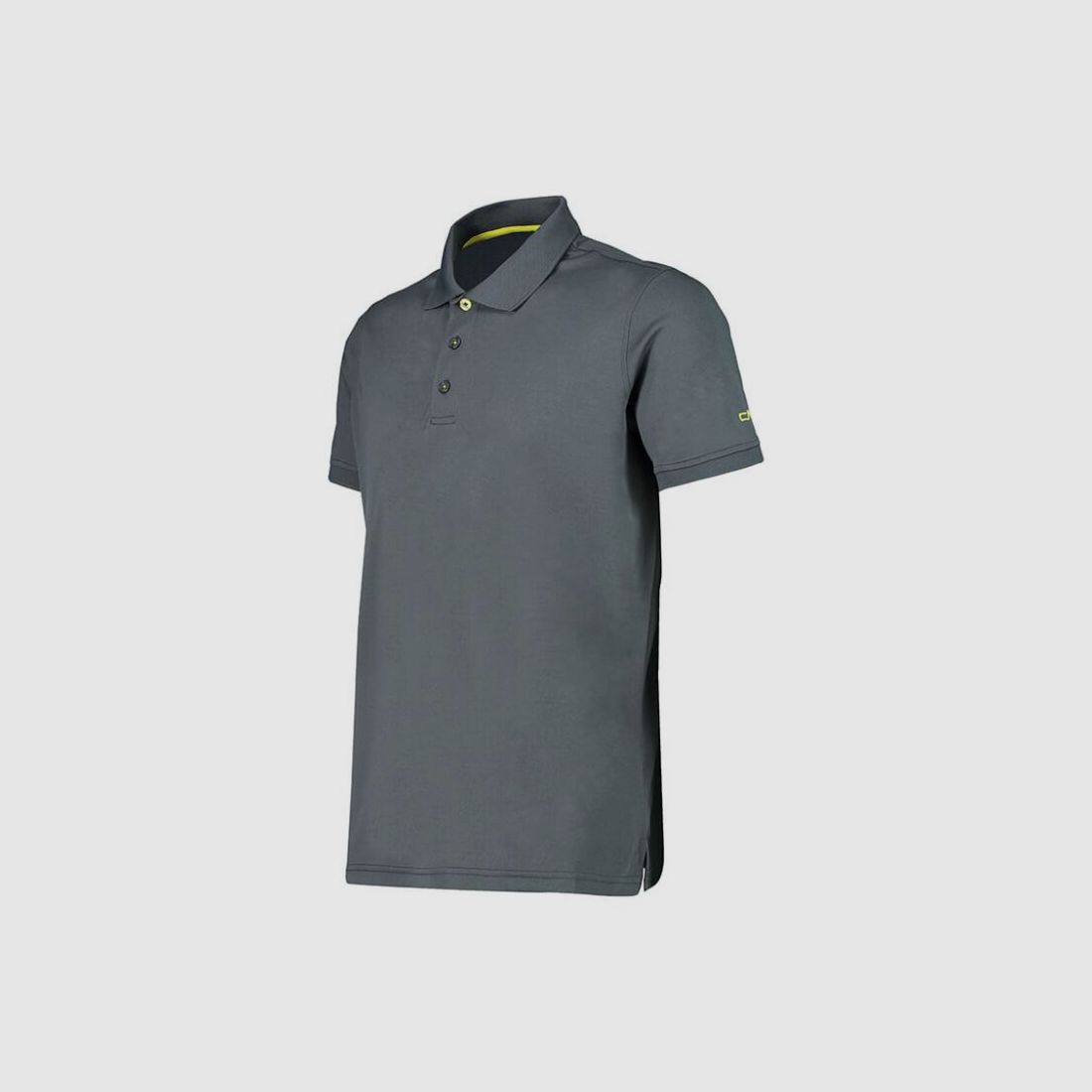CMP Herren Funktions-Poloshirt