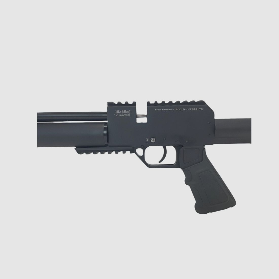 Target Sports Spear 280, image 4 sur 6