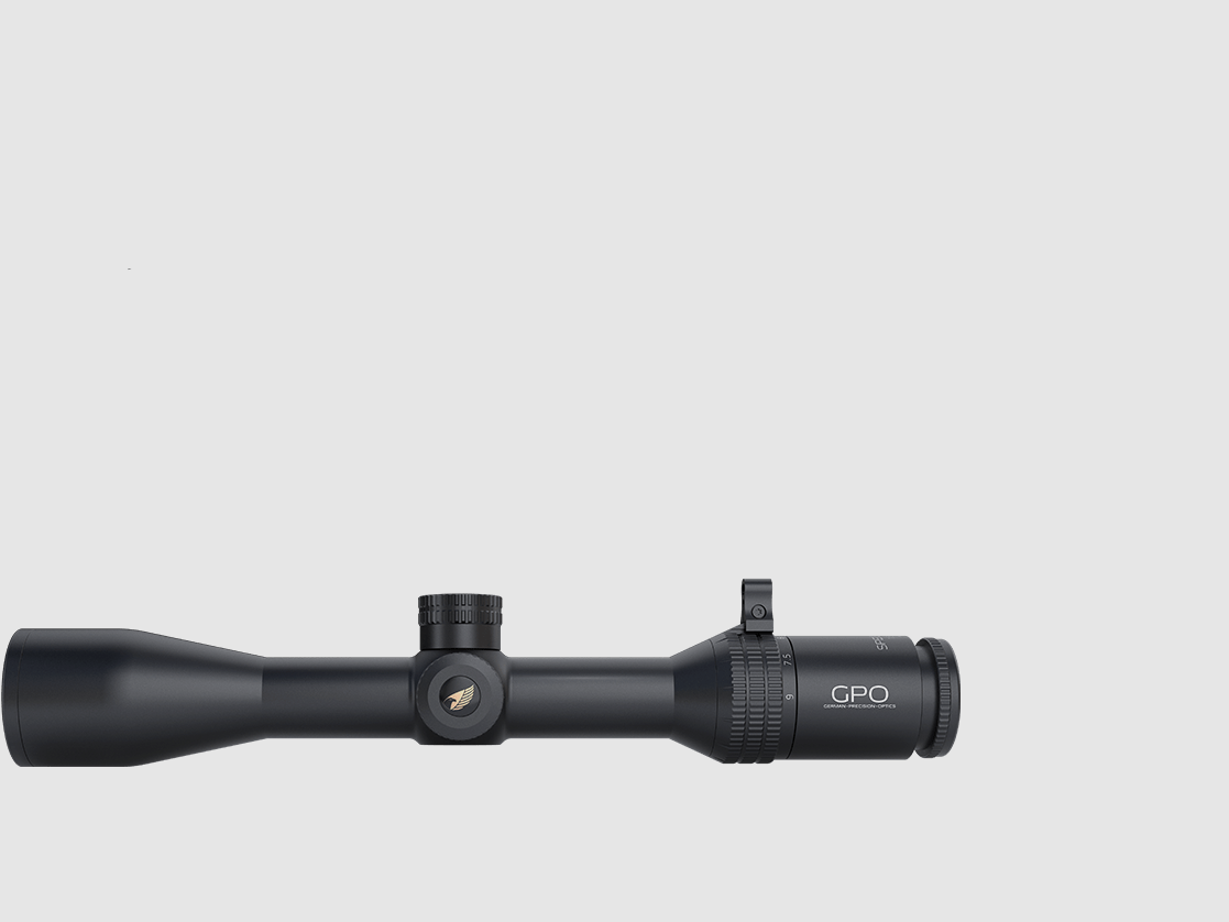 SPECTRA 6x 1,5-9x44i