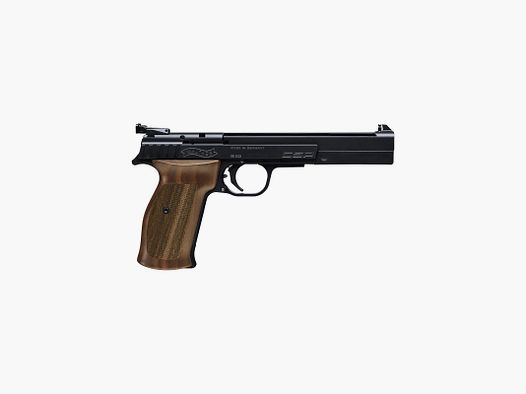 WALTHER CSP DYNAMIC 22LR 10 COUPS