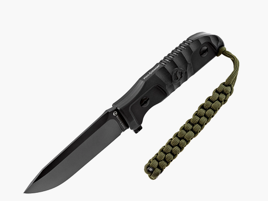 Messer Schmeisser Hugo TWO Tac Knife