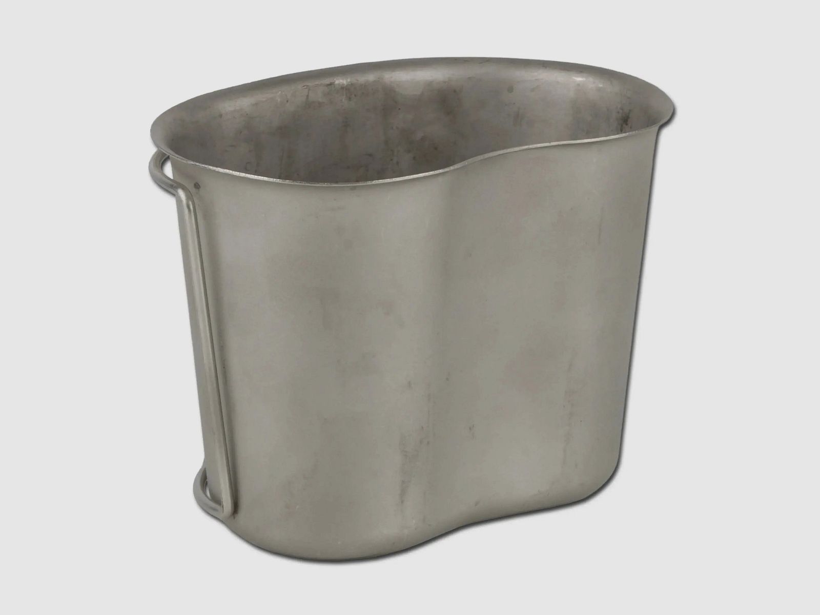 US Army US Army Feldflaschenbecher gebraucht