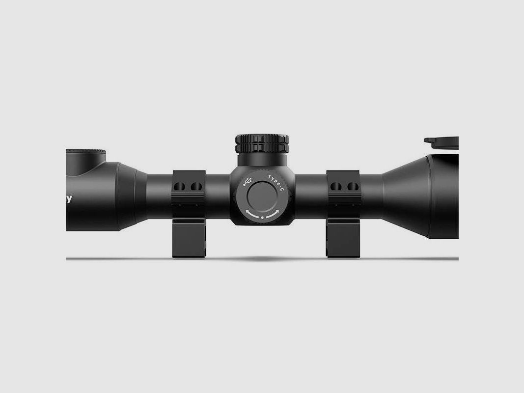 Thermische Optiek Infiray TP25SE, afbeelding 5 van 7