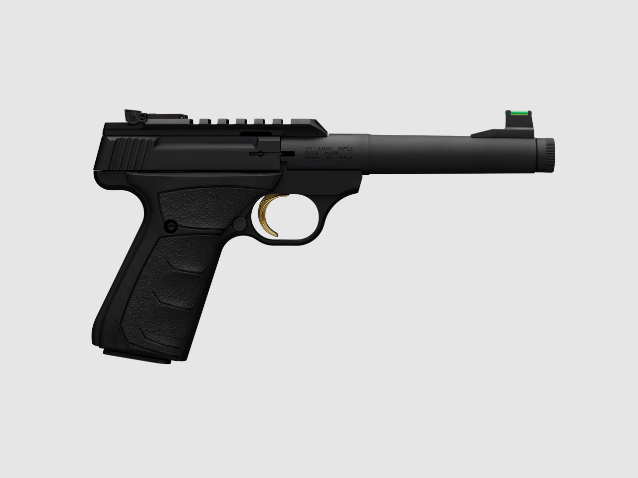 BROWNING Buck Mark Camper UFX LL15cm .22 lr., Bild 1 von 3
