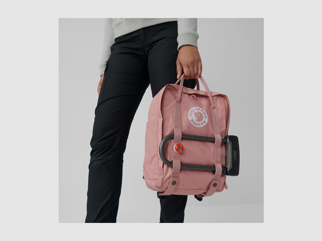 Fjällräven Rucksack Tree-Kanken