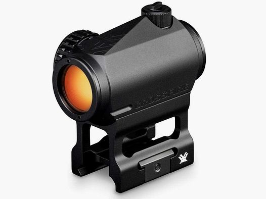 Vortex Crossfire Red Dot 2 MOA