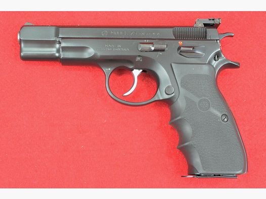 Brünner M75