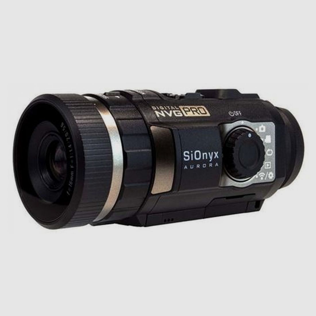 SiOnyx SiOnyx Digitales Farb-Nachtsichtgerät Aurora Pro