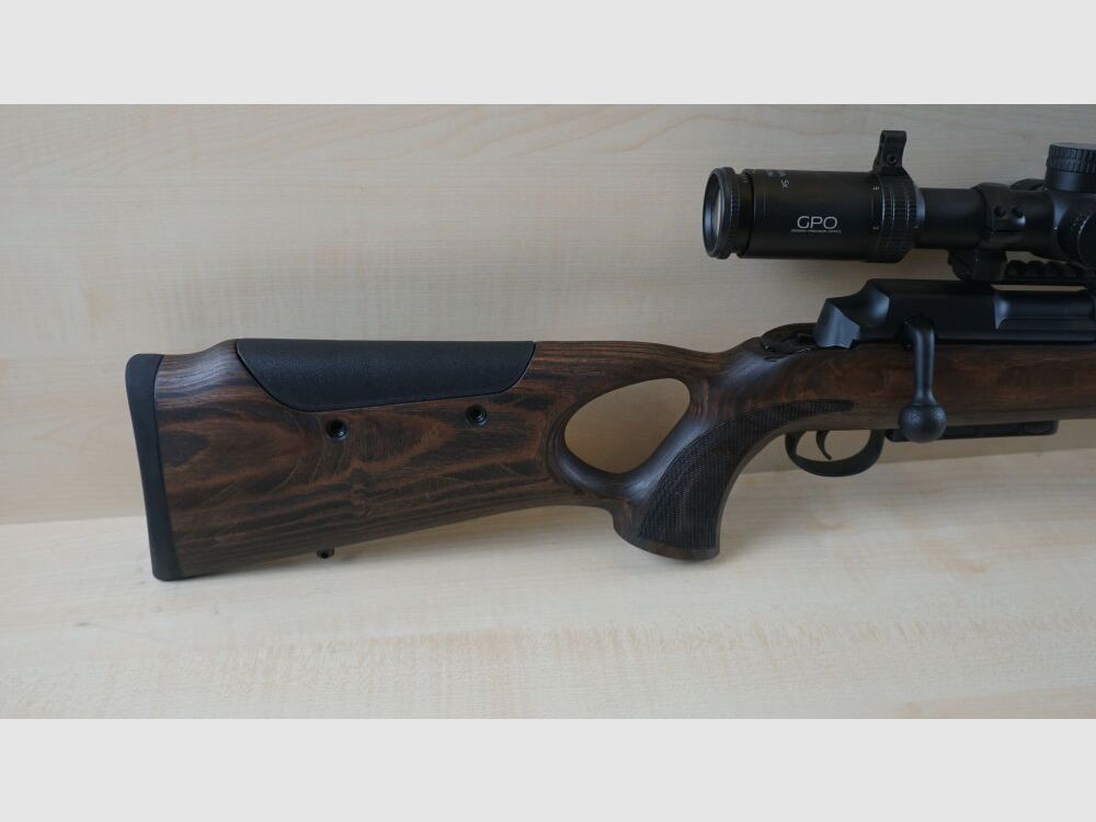 Mauser 25 Max