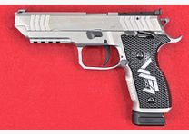 Arex Alpha Race WForce1 9mm Luger